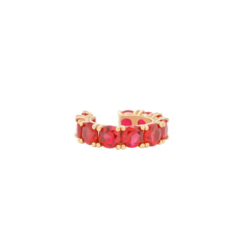 14k Cuff IN Colors