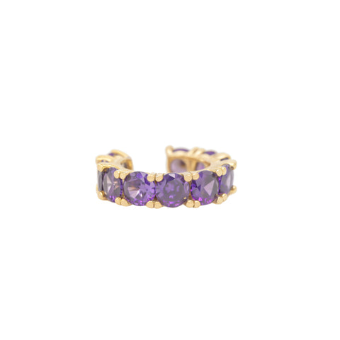 14k Cuff IN Colors