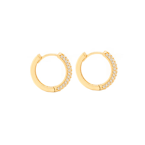 14k Bright in Elegance