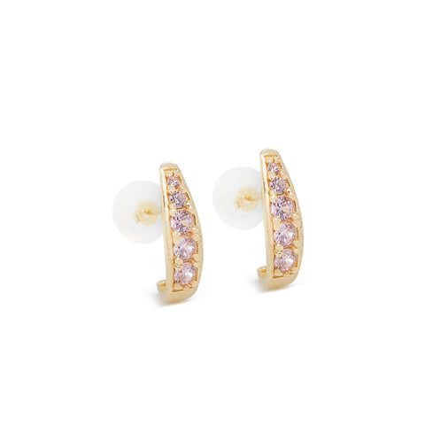 14k Earjacket Earrings