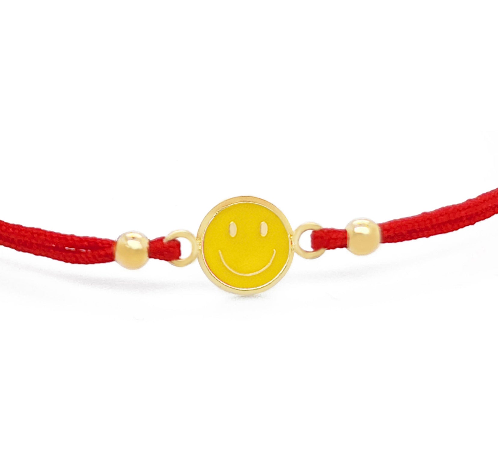 Be Happy Beads Bracelet – IsviBoutique