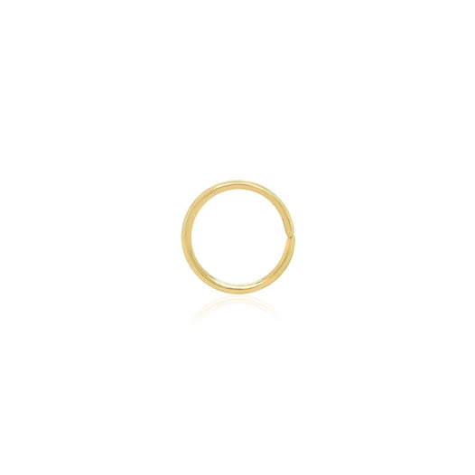 14K Gold Nose Ring Set - 24G | Banter